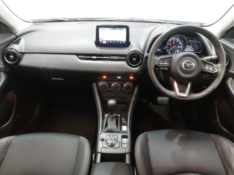 Used Mazda CX-3 2019 for sale - 78033151: Photo 2