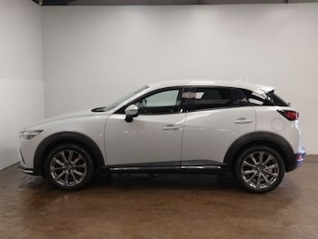 Used Mazda CX-3 2019 for sale - 78033151: Photo