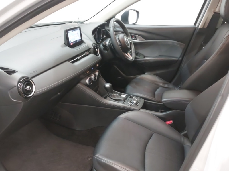 Used Mazda CX-3 2019 for sale - 78033151: Photo 5