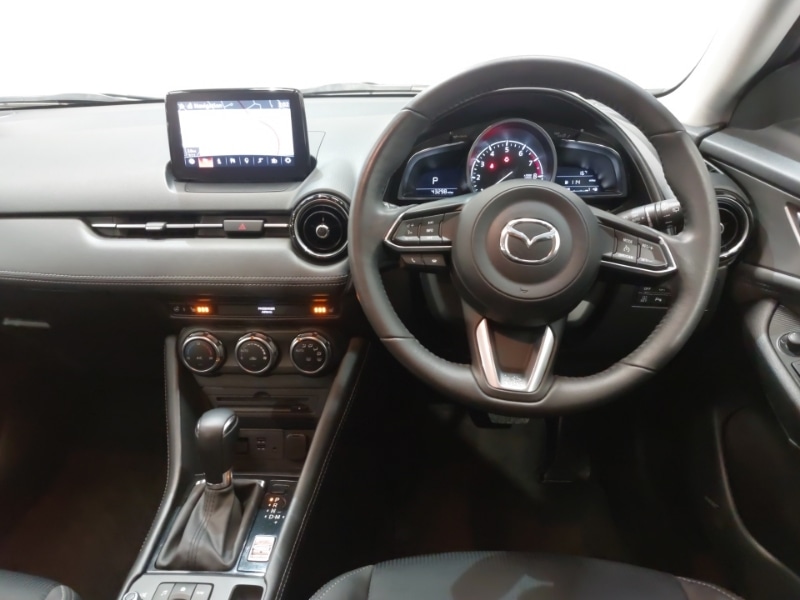 Used Mazda CX-3 2019 for sale - 78033151: Photo 7