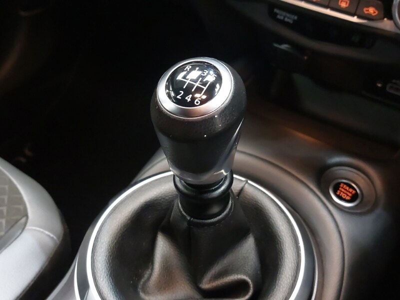 Used Nissan Juke 2023 for sale - 77722051: Photo 12