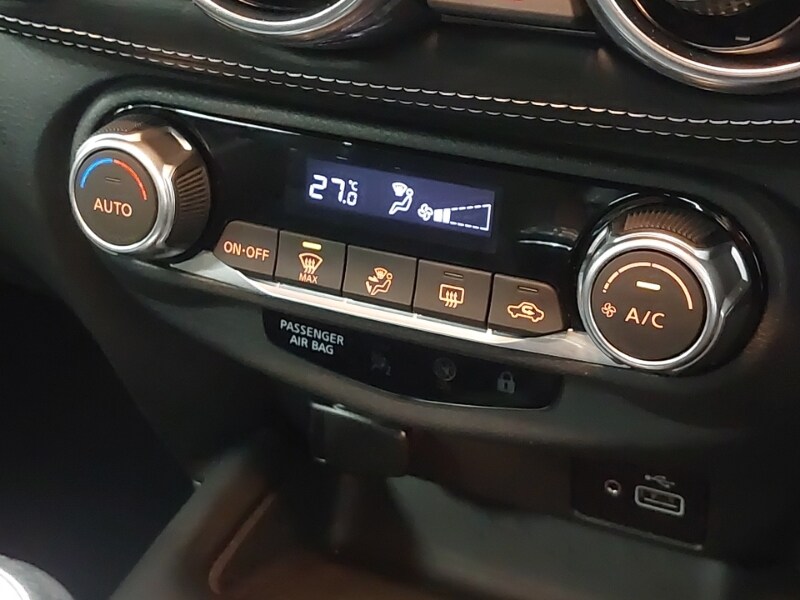 Used Nissan Juke 2023 for sale - 77722051: Photo 13