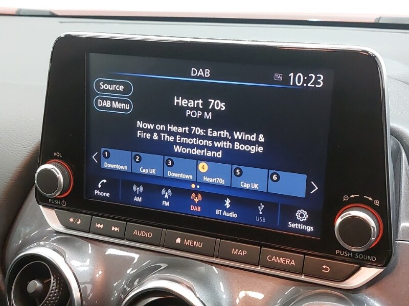 Used Nissan Juke 2023 for sale - 77722051: Photo 14