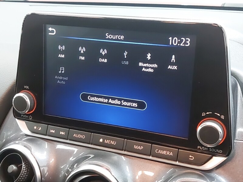 Used Nissan Juke 2023 for sale - 77722051: Photo 15