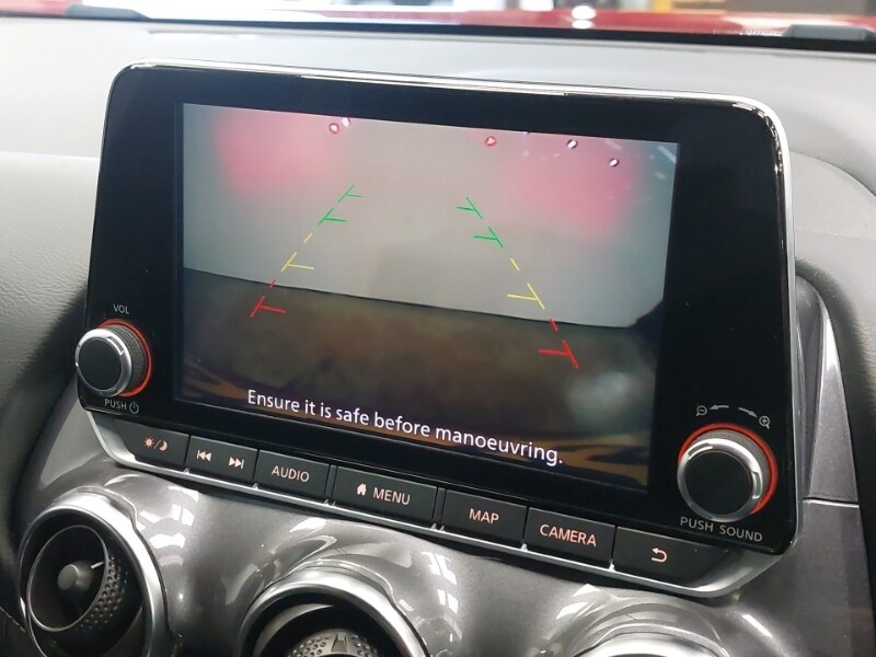 Used Nissan Juke 2023 for sale - 77722051: Photo 17