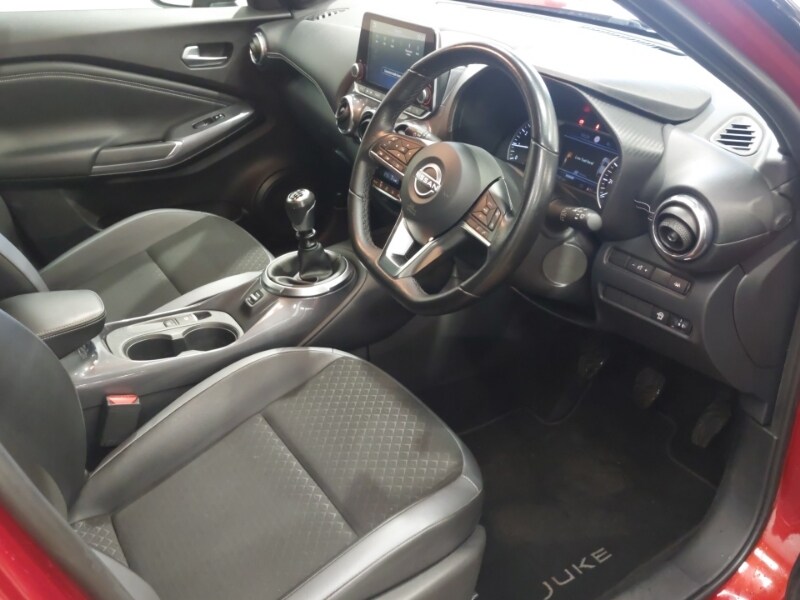 Used Nissan Juke 2023 for sale - 77722051: Photo 18