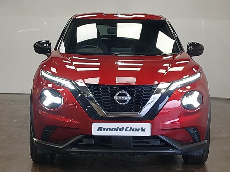 Used Nissan Juke 2023 for sale - 77722051: Photo 19