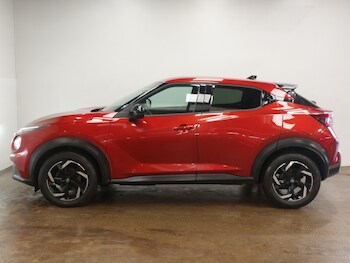 Used Nissan Juke 2023 for sale - 77722051: Photo