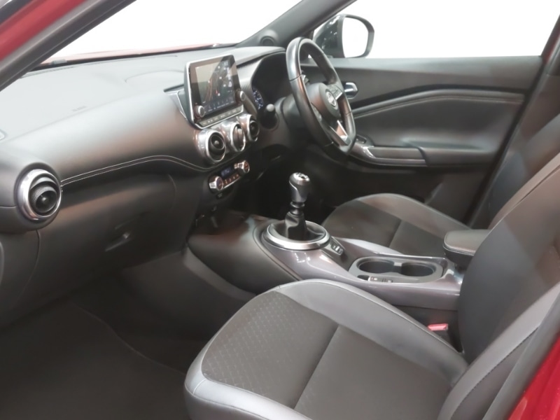 Used Nissan Juke 2023 for sale - 77722051: Photo 5