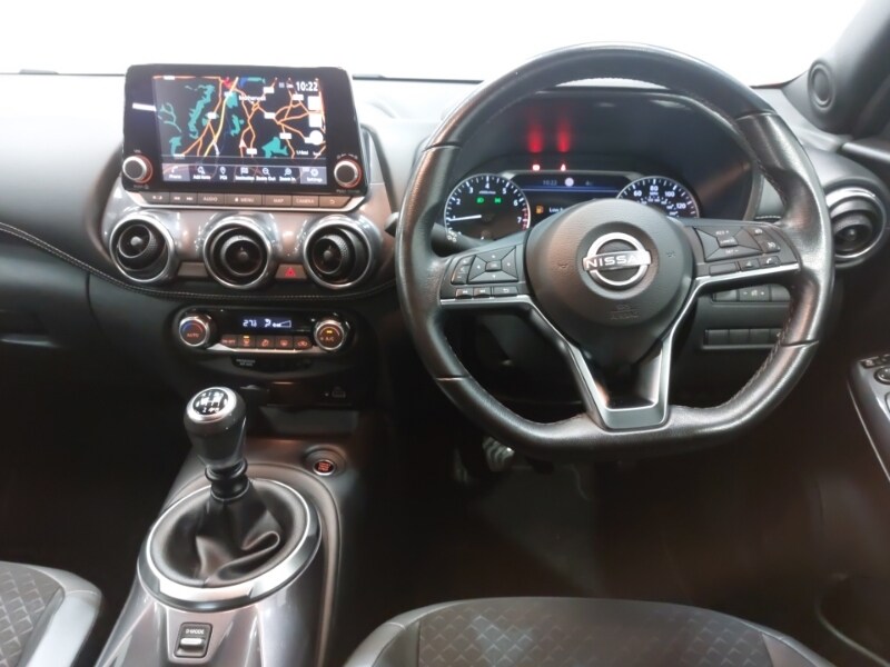 Used Nissan Juke 2023 for sale - 77722051: Photo 7