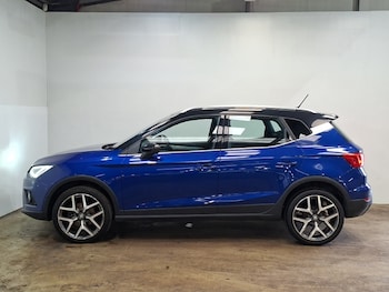 Used SEAT Arona 2019 for sale - 79517548: Photo
