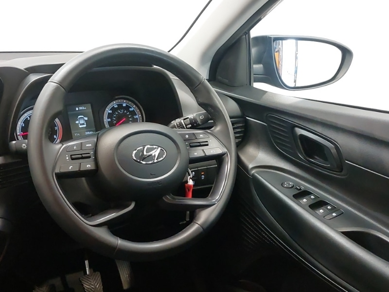 Used Hyundai i20 2021 for sale - 76392905: Photo 10