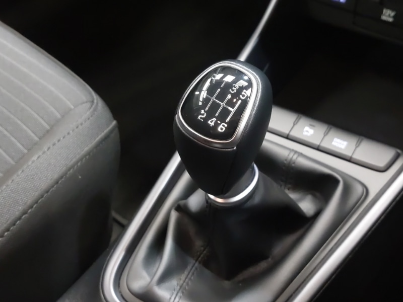 Used Hyundai i20 2021 for sale - 76392905: Photo 12