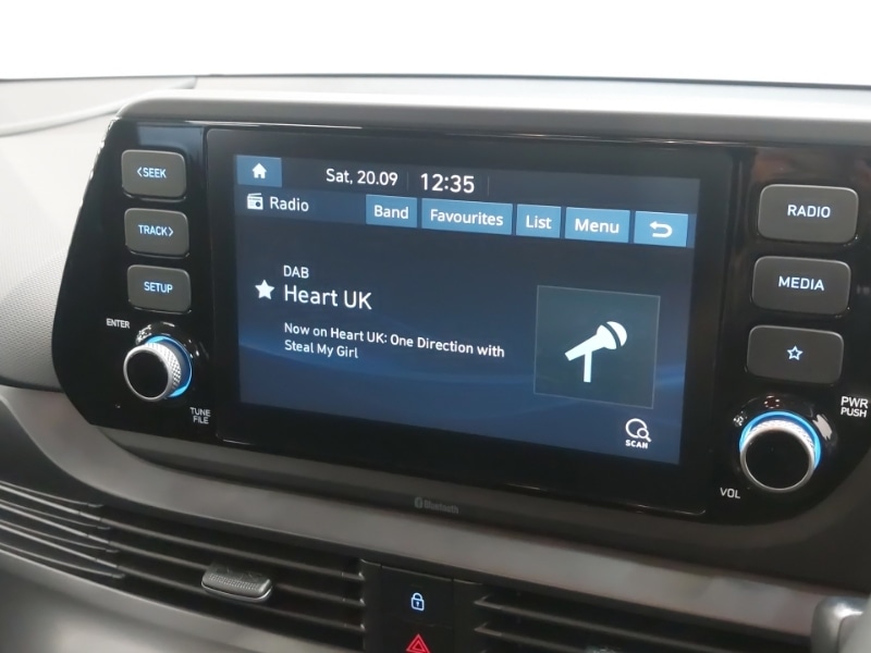 Used Hyundai i20 2021 for sale - 76392905: Photo 14