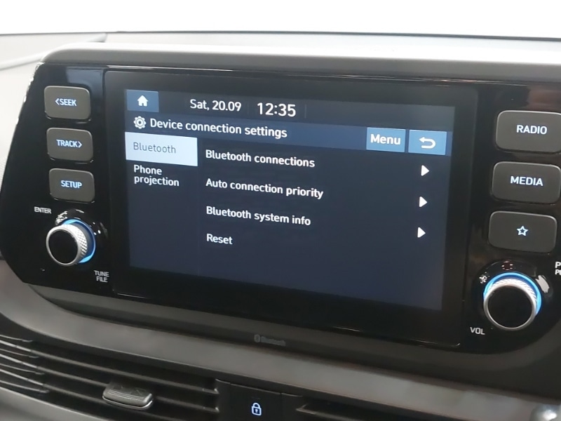 Used Hyundai i20 2021 for sale - 76392905: Photo 15