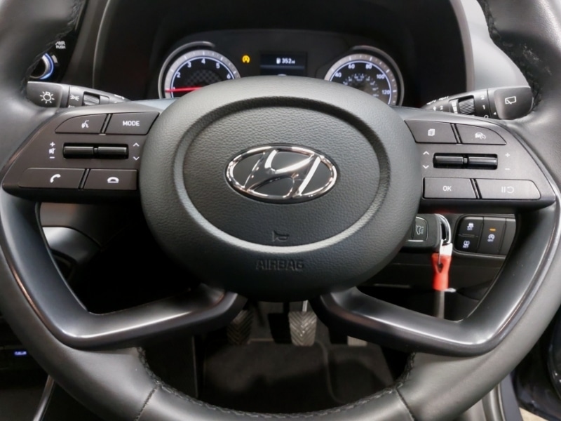 Used Hyundai i20 2021 for sale - 76392905: Photo 16
