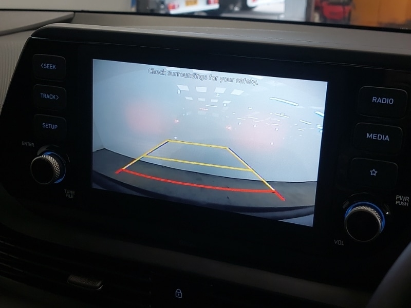 Used Hyundai i20 2021 for sale - 76392905: Photo 17