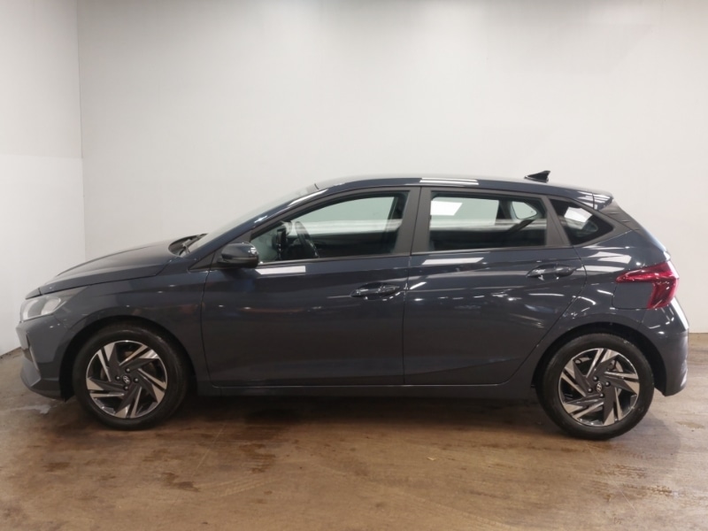 Used Hyundai i20 2021 for sale - 76392905: Photo 4