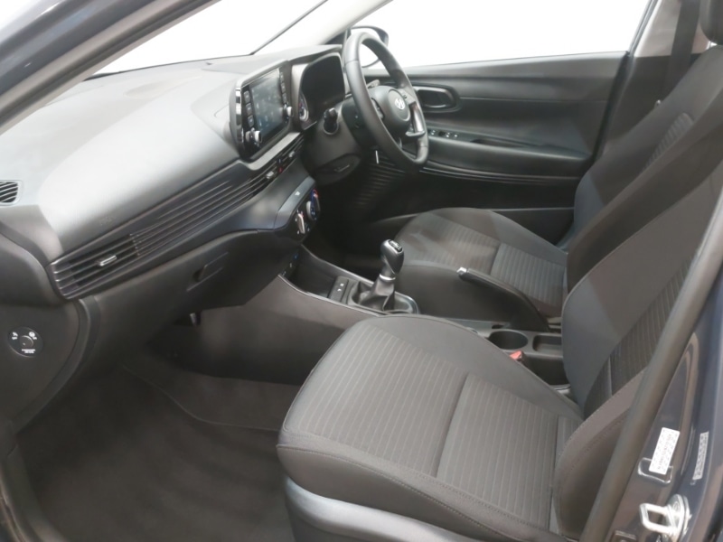 Used Hyundai i20 2021 for sale - 76392905: Photo 5