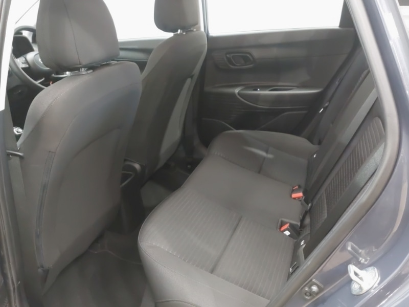 Used Hyundai i20 2021 for sale - 76392905: Photo 6