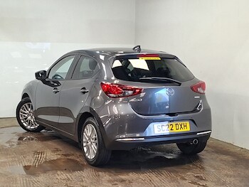 Used Mazda Mazda2 2022 for sale - 79157296: Photo