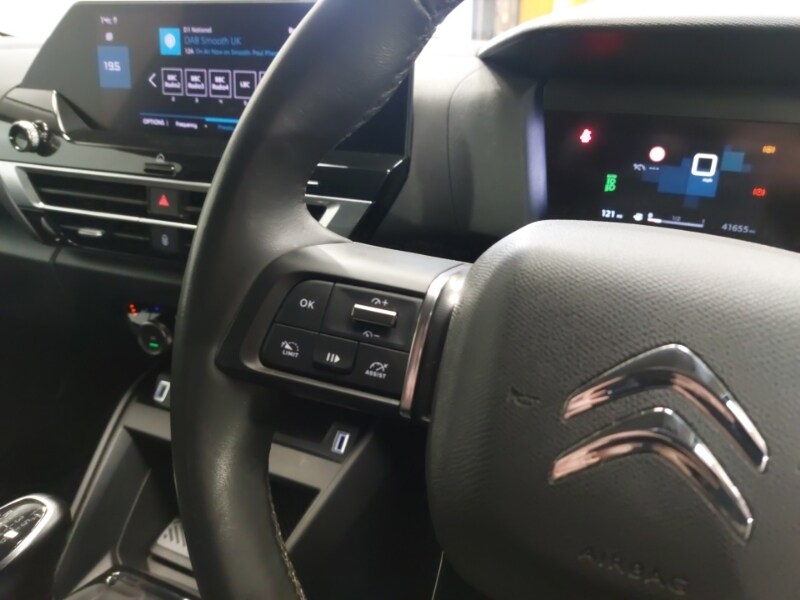 Used Citroen C4 2022 for sale - 77815715: Photo 17