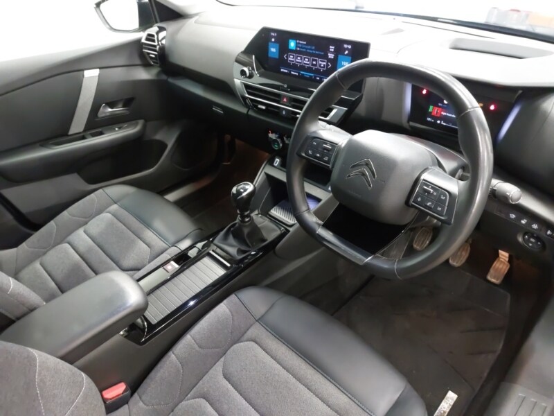 Used Citroen C4 2022 for sale - 77815715: Photo 18