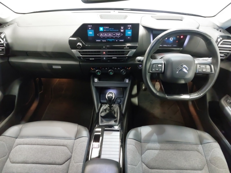 Used Citroen C4 2022 for sale - 77815715: Photo 2