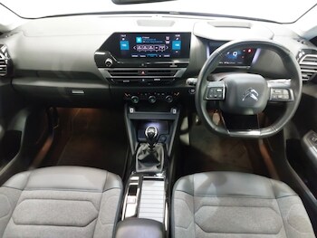 Used Citroen C4 2022 for sale - 77815715: Photo