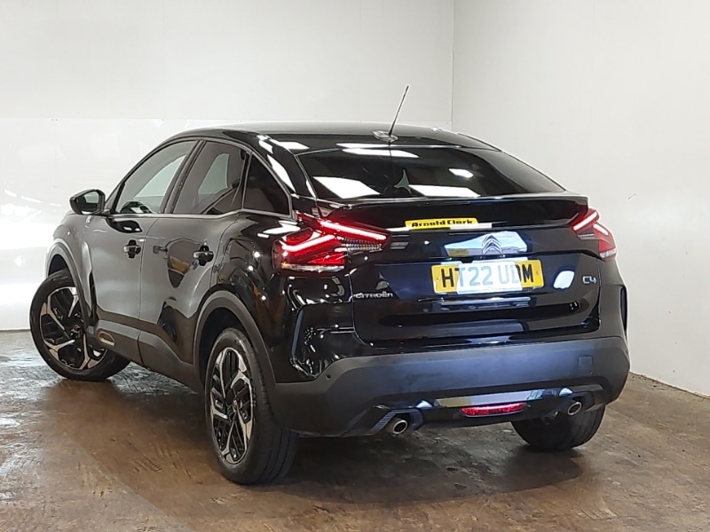 Used Citroen C4 2022 for sale - 77815715: Photo 3