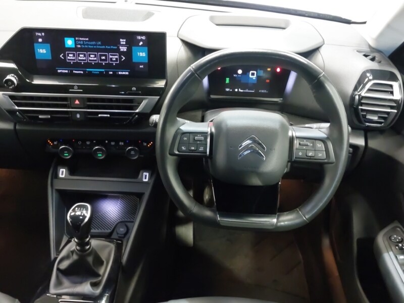 Used Citroen C4 2022 for sale - 77815715: Photo 7