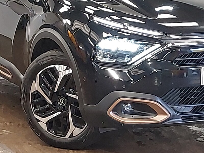 Used Citroen C4 2022 for sale - 77815715: Photo 9