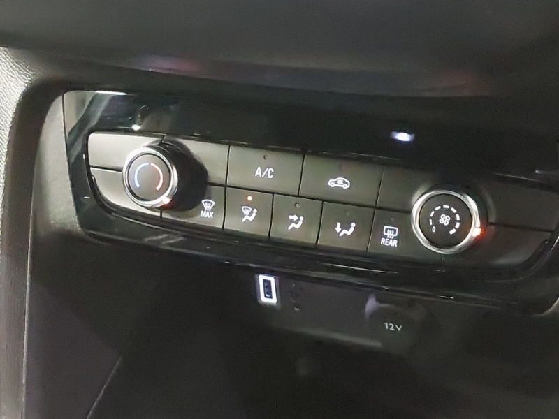 Used Vauxhall Corsa 2025 for sale - 76822297: Photo 13