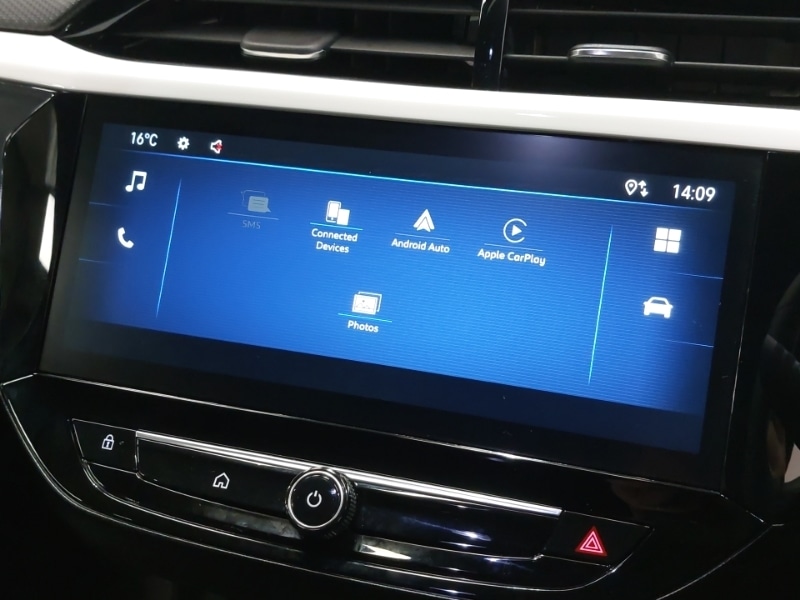 Used Vauxhall Corsa 2025 for sale - 76822297: Photo 15