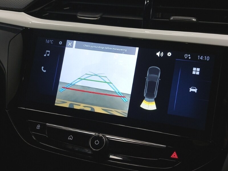 Used Vauxhall Corsa 2025 for sale - 76822297: Photo 17