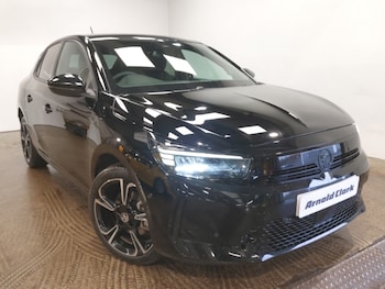 2025 - 1.2 Turbo GS 5dr