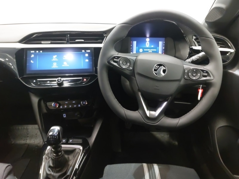 Used Vauxhall Corsa 2025 for sale - 76822297: Photo 7