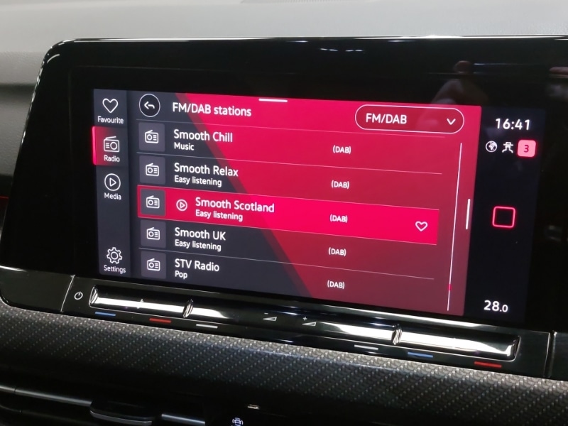 Used Volkswagen Golf 2021 for sale - 77652191: Photo 15