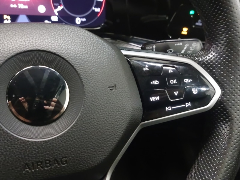 Used Volkswagen Golf 2021 for sale - 77652191: Photo 16