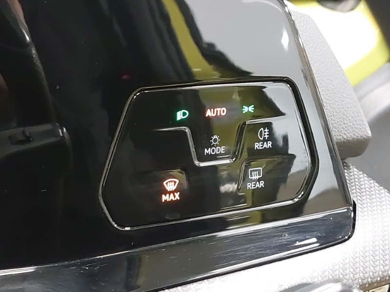 Used Volkswagen Golf 2021 for sale - 77652191: Photo 17