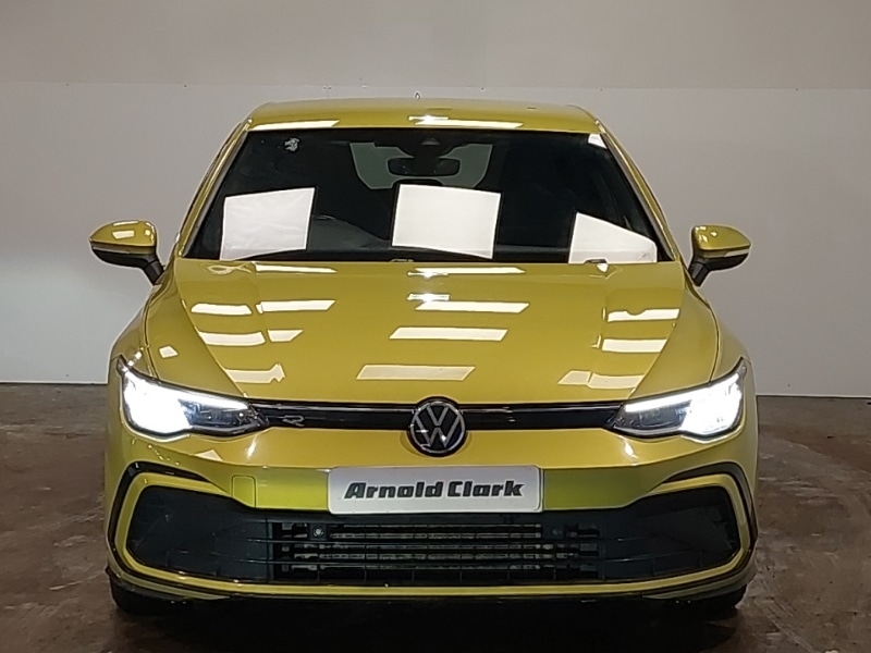 Used Volkswagen Golf 2021 for sale - 77652191: Photo 19