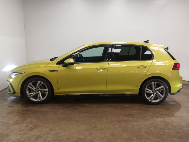 Used Volkswagen Golf 2021 for sale - 77652191: Photo 4