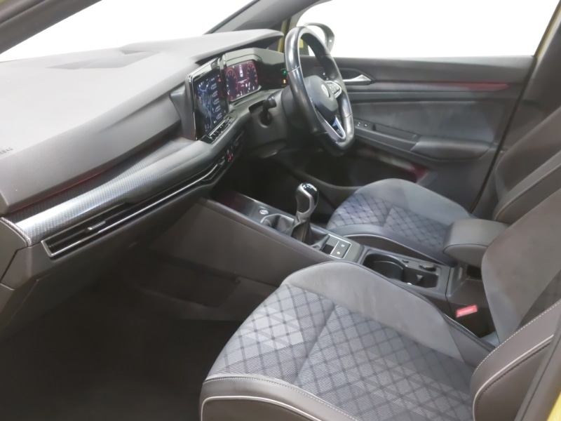 Used Volkswagen Golf 2021 for sale - 77652191: Photo 5