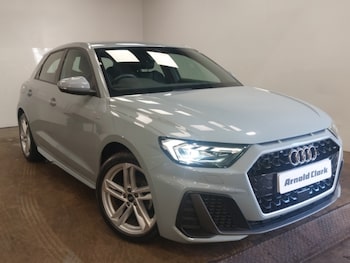 Audi - A1