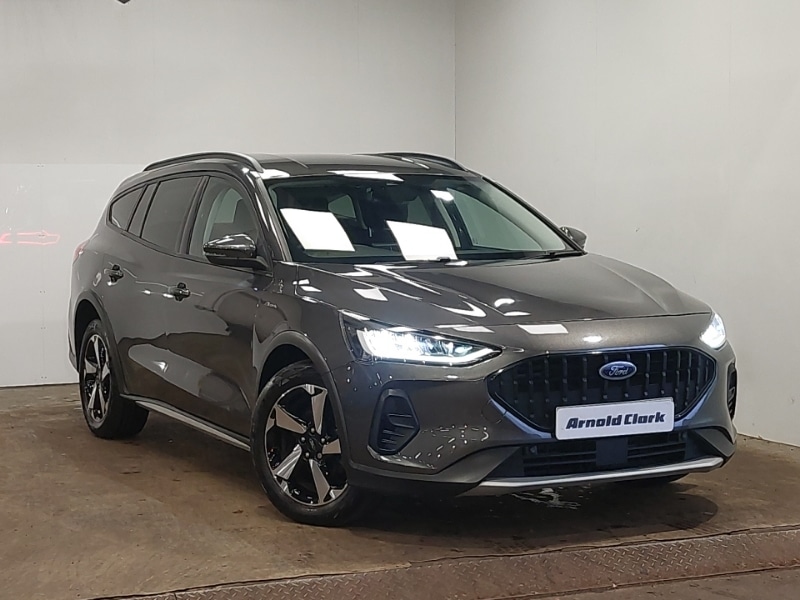 Used Ford Focus 2022 for sale - 77398939: Photo 1