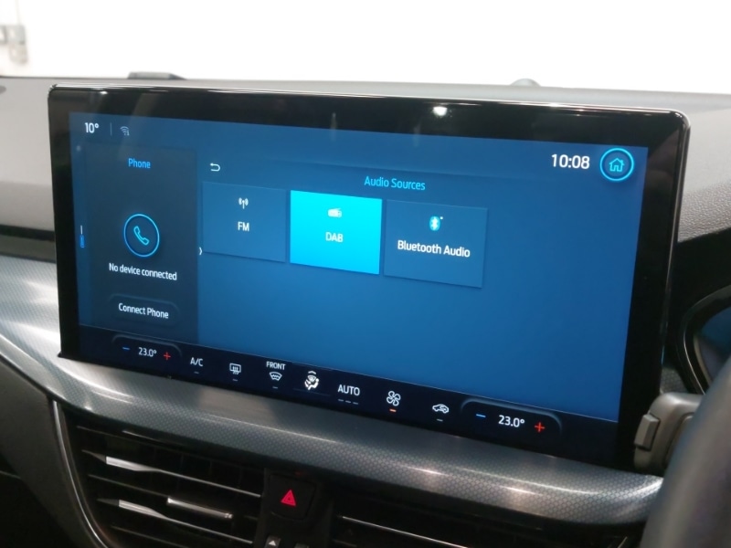 Used Ford Focus 2022 for sale - 77398939: Photo 15