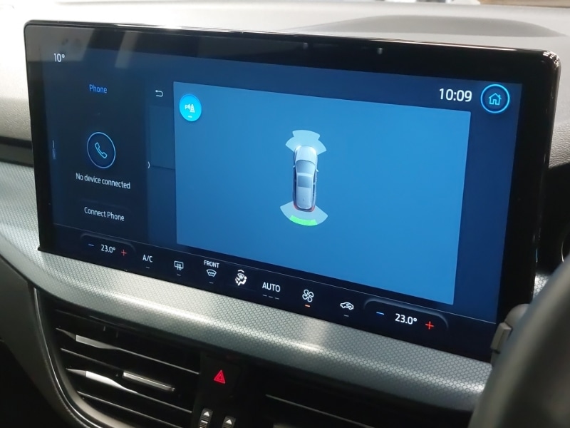 Used Ford Focus 2022 for sale - 77398939: Photo 17