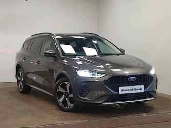 2022 - 1.0 EcoBoost Hybrid mHEV 155 Active 5dr