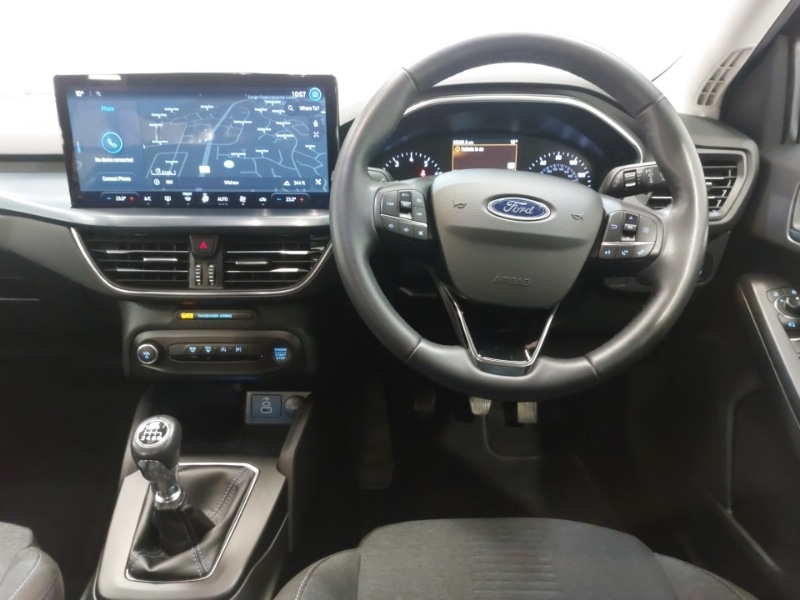 Used Ford Focus 2022 for sale - 77398939: Photo 7