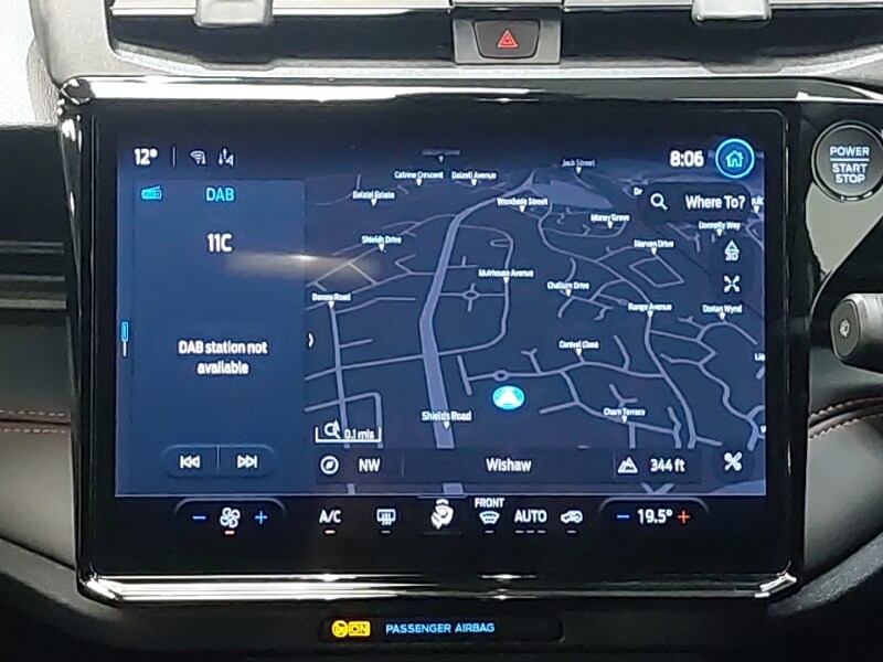 Used Ford Puma 2025 for sale - 77964178: Photo 11